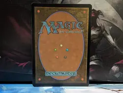 Curiosity FOIL - Secret Lair "Li'l Giri Saves the Day" (SLD #403) NM - Image 2