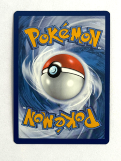 Pokemon TCG Gloom 198/197 Holofoil Illustration Rare SV03: Obsidian Flames - Image 2