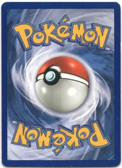 Moltres 27/62 Rare Fossil Pokemon MP - Image 2