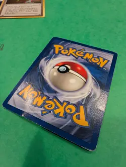 1ST EDITION ARTICUNO 17/62 WOTC FOSSIL NON HOLO RARE POKEMON CARD WIZARDS - Image 4