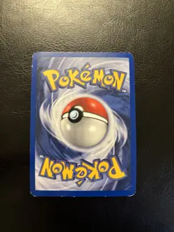 1ST EDITION Magneton 26/62 Italian -Vintage Rare Pokemon Card- Fossil LP - Image 2