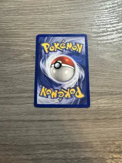 Pokemon TCG WOTC Fossil Lapras 25/62 Non Holo Rare 1st Edition - MP Moderately - Image 4