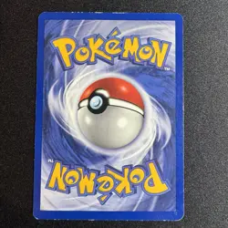 Magneton Fossil Regular/Non-Holo 1st Edition Rare Pokemon Card 26/62 - Image 2