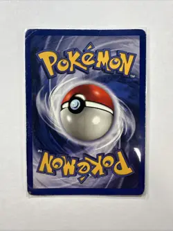 Mewtwo 10/102 Pokemon TCG 1999 Base Set Holo Unlimited Rare - Image 2