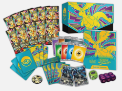 Ascended Heroes Pokemon Center Elite Trainer Box - Sealed PC ETB LOT of 2 - Image 3
