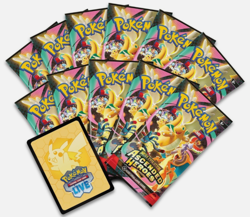 Ascended Heroes Pokemon Center Elite Trainer Box - Sealed PC ETB LOT of 2 - Image 5
