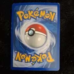 Pokemon Vintage Southern Islands Lapras 12/18 Rare WotC Promo - Image 4