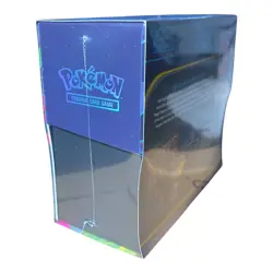 Pokemon TCG Phantasmal Flames Pokemon Center Elite Trainer Box PC ETB - Sealed - Image 2