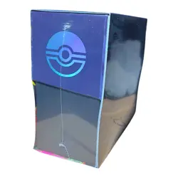 Pokemon TCG Phantasmal Flames Pokemon Center Elite Trainer Box PC ETB - Sealed - Image 3