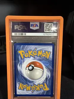 2023 POKEMON 151 SPECIAL ILLUSTRATION RARE #202 ZAPDOS EX PSA 9 (GUARD INCLUDED) - Image 2