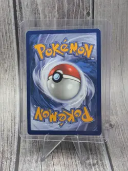 Ducklett 109/086 Pokemon TCG S&V White Flare Illustration Rare English - Image 4
