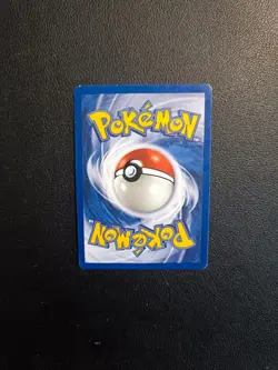 Carte Pokemon Miaouss 56/64 Edition 1 Jungle Wizards FR - Image 2