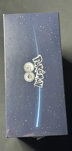 Pokemon Sword And Shield Pokemon Go SEALED Elite Trainer Box ETB - Image 3
