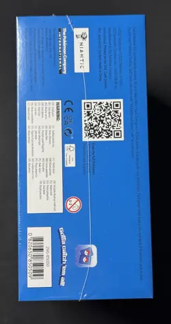 Pokemon Sword And Shield Pokemon Go SEALED Elite Trainer Box ETB - Image 5