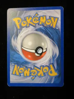 Charmeleon Reverse Holo 29/100 LP EX Crystal Guardians Pokemon Stamped - Image 2