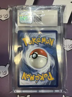 CGC 10 Charizard ex 199/165 MEW EN-151 Special Illustration Rare Pokemon Card - Image 2