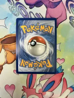 Pokemon Card Acerola's Mischief Ultra Rare ME01: Mega Evolution 165/132 - Image 2
