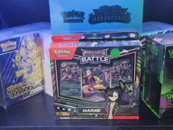 5x Pokemon ETB Lot Surging Sparks Masquerade Shrouded Black Bolt White Flare + - Image 2