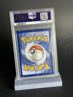 PSA 10 Gem Mint - M Rayquaza EX (#76) Pokemon Celebrations - Classic Collection - Image 2