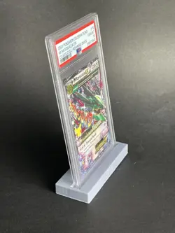 PSA 10 Gem Mint - M Rayquaza EX (#76) Pokemon Celebrations - Classic Collection - Image 3