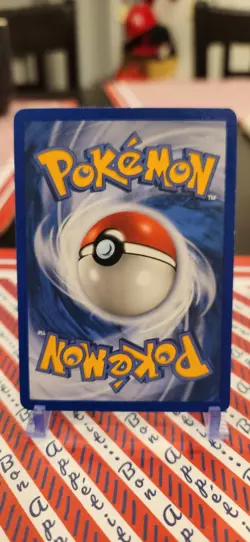 Pokemon EX Dragon Muk EX Ultra Rare Holo 96/97 NM - Image 4