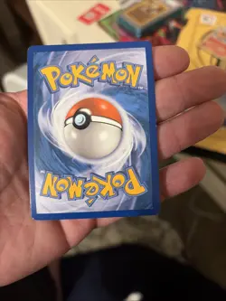 Pokemon TCG Dialga LV.X Black Star Promo DP37 - Image 3