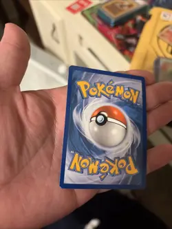 Pokemon TCG Dialga LV.X Black Star Promo DP37 - Image 4