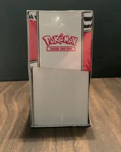 Pokemon TCG White Flare Elite Trainer Box ETB Sealed Scarlet & Violet Reshiram - Image 2