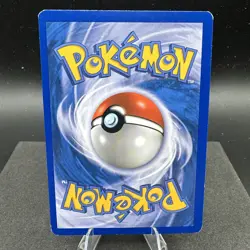 Pokemon Gengar GL Rising Rivals 40/111 Non Holo TCG - Image 2
