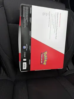 Sam’s Club Exclusive Pokemon Scarlet & Violet 151 Mini Tins Sealed - Image 3
