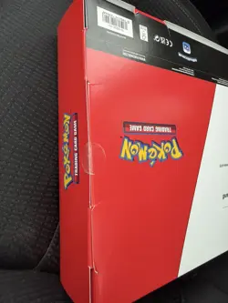 Sam’s Club Exclusive Pokemon Scarlet & Violet 151 Mini Tins Sealed - Image 4