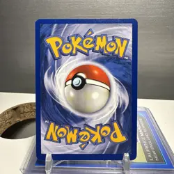 Pokemon TCG Graveler 1st Edition 37/62 Vintage 1999 Fossil Set NM WOTC - Image 4