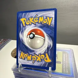 Pokemon TCG Graveler 1st Edition 37/62 Vintage 1999 Fossil Set NM WOTC - Image 5