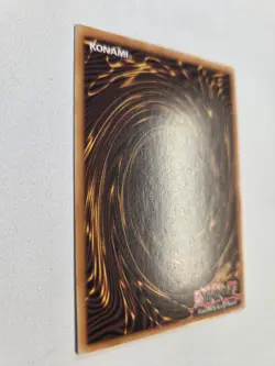 Dracotail Shaulas BPRO-EN037 Ultra Rare Yugioh 1st Edition Burst Protocol Mint - Image 4
