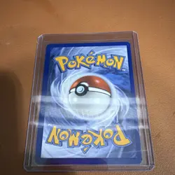 Pokemon Pikachu 055/217 ASC Basic HP 70 Tail Smack Tiny Bolt Pokemon TCG Card - Image 2