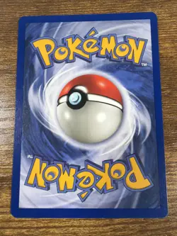 Pokemon TCG Lapras Fossil Holo Unlimited Rare Card 10/62 - Image 2