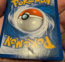 Pokemon Card - Quagsire Dragon Frontiers 21/101 Rare Reverse Holo Stamped - Image 4