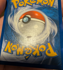 Pokemon Card - Quagsire Dragon Frontiers 21/101 Rare Reverse Holo Stamped - Image 5