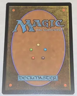 Panglacial Wurm FOIL 116/155 - Coldsnap The List Reprint MTG MAGIC NEW UNPLAYED - Image 2