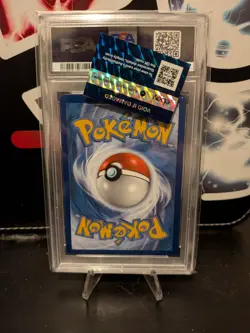 2021 Pokemon Evolving Skies - Rayquaza VMax Alt Art #218 PSA 10 GEM MINT - Image 2