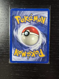 Pokemon TCG Articuno Fossil 17/62 1st Edition Non-Holo Rare Card HP - Image 2
