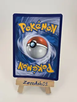 Charmander [ Toys R Us Stamp ] #9 Pokemon Evolutions - Image 3