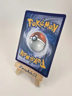 Charmander [ Toys R Us Stamp ] #9 Pokemon Evolutions - Image 4