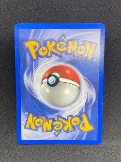 Dark Muk 16/109 - ex Team Rocket Returns Reverse Stamp - Excellent Pokemon TCG - Image 5