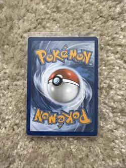 Jamming Tower Full Art Ultra Rare 261/217 Pokemon Ascended Heroes English NM - Image 2
