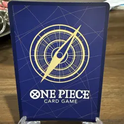 One Piece Near Mint Marco PRB02-008 Premium Booster -The Best- Vol. 2 - Image 3