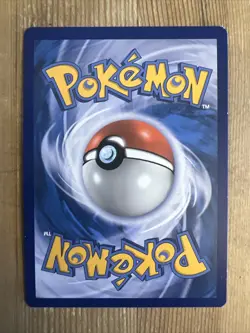 CELEBI HOLO RARE UNIFIED MINDS 4/236 SUN & MOON POKEMON CARD LP - Image 2