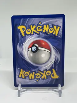 Mew Black Star Promo 8 - Mint/Near Mint - Pokemon Trading Card Game - Image 2
