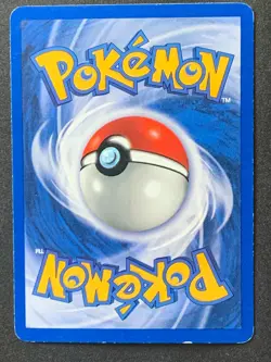 Rockets Sneak Attack 72/82 non holo rare team rocket vintage WOTC pokemon card - Image 2