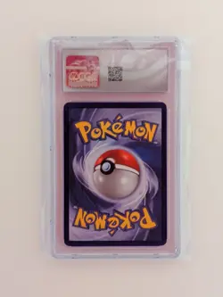 Baltoy Reverse Holo 53/107 EX Deoxys 2005 CGC 7.5 Near Mint+ Pokemon Card - Image 2